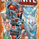 Illustration for article titled Superhero mainstream comics—Late August, 2011